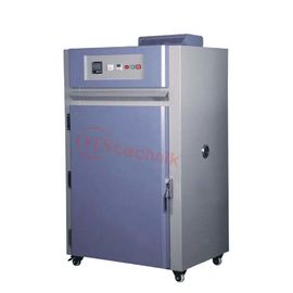 300C 150 litrowy komorowy test środowiskowy System cyrkulacji gorącego powietrza Suszenie w wysokiej temperaturze